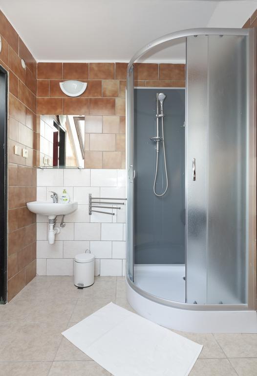 Oneman Hostel Прага Стая снимка